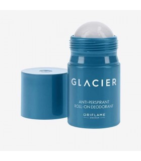 مام دئودورانت 24 ساعته گلشیر Glacier