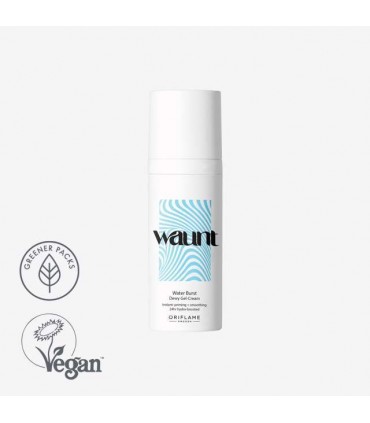 کرم ژلی آبرسان وگان وانت