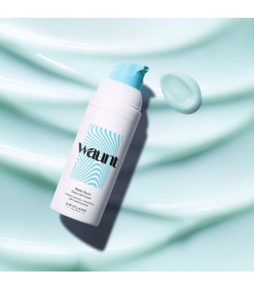 کرم ژلی آبرسان وگان وانت