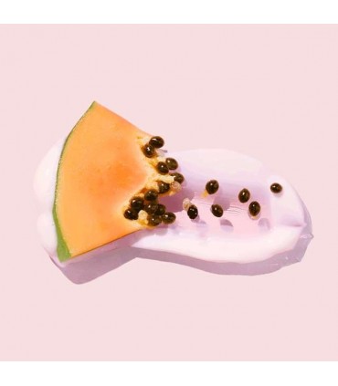 ماسک موی بازسازی کننده پاپایا لاونیچر