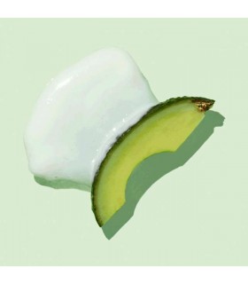 ماسک موی تغذیه کننده آواکادو لاونیچر