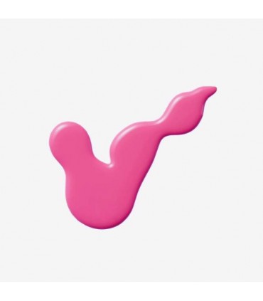 لاک آنکالر رنگ Pink Litchi