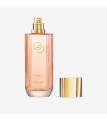 ادوپرفیوم زنانه جوردانی گلد ومن