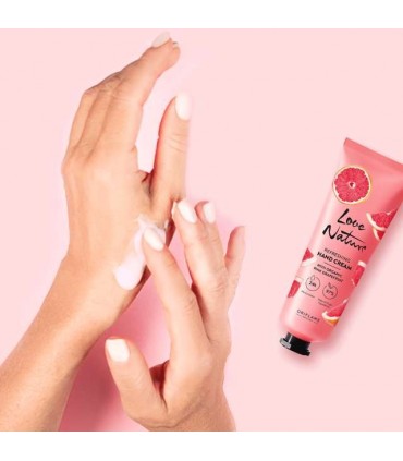 کرم دست گریپ فروت لاونیچر