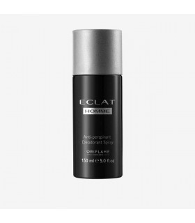 اسپری دئودورانت اکلت هوم Eclat Homme