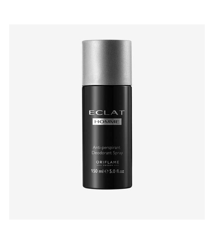 اسپری دئودورانت اکلت هوم Eclat Homme