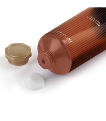 کرم دست عطری امبر الکسیر