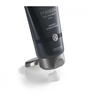 افترشیو عطری پوزس سکرت