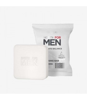 صابون مردانه نورث فورمن آلتیمیت بالانس North For Men