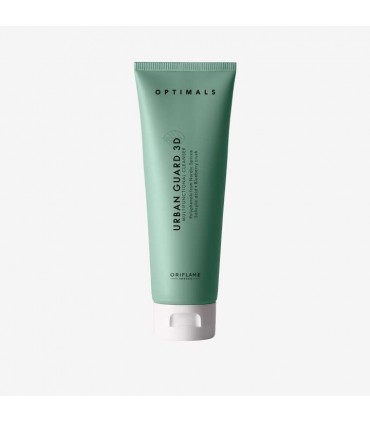 پاک کننده صورت اربن گارد اپتیمالز Optimals Urban Guard
