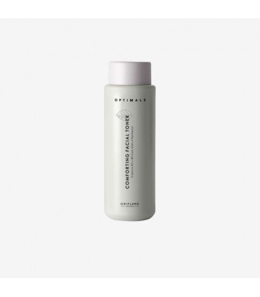 تونر تسکین دهنده اپتیمالز Optimals Hydra