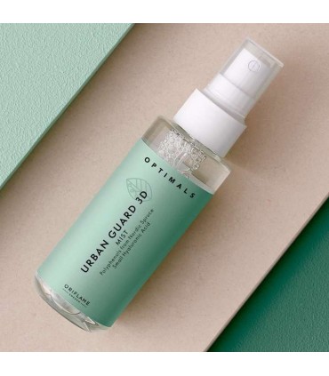 میست آبرسان صورت اربن گارد اپتیمالز Optimals