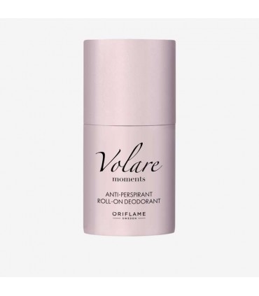 دئودورانت رولی ولار Volare