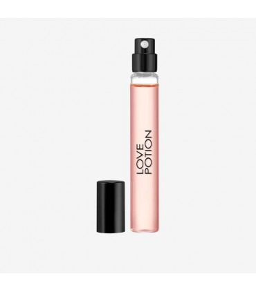 ادوپرفیوم زنانه جیبی لاوپوشن