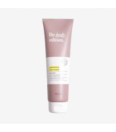 اسکراب بدن بادی ادیشن