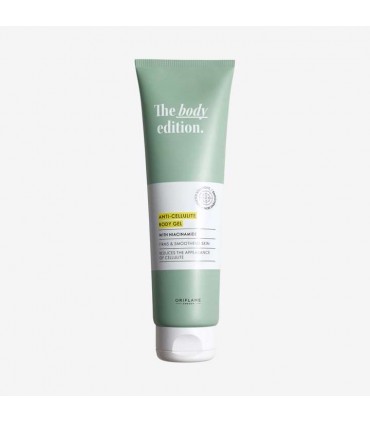 ژل آنتی سلولیت بادی ادیشن