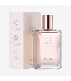 ادوتویلت زنانه سیگنیچر جنریشن
