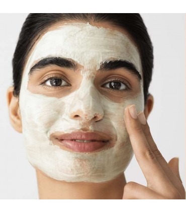 ماسک صورت کرمی آواکادو لاونیچر