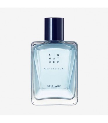 ادوتویلت مردانه سیگنیچر جنریشن