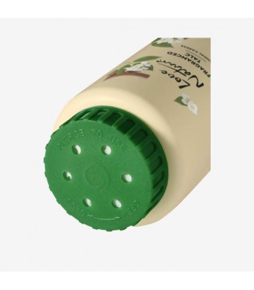 پودر تالک لاونیچر صندل کرز