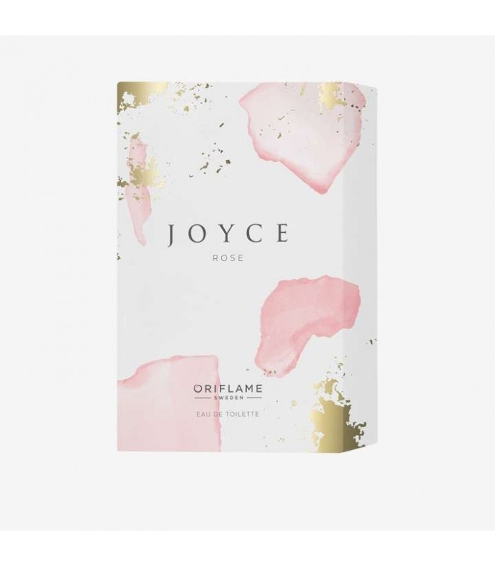 ادوتویلت زنانه جویس رز Joyce Rose