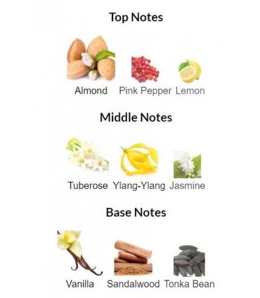 ادوتویلت زنانه جویس رز Joyce Rose