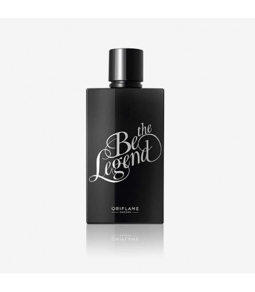 ادوکلن Be the legend