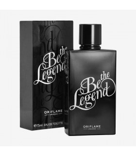 ادوکلن Be the legend