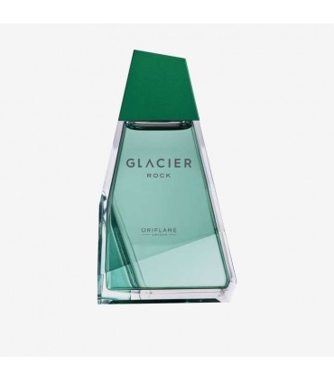 ادوتویلت گلشیر راک Glacier Rock