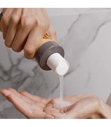 شامپو ترمیم کننده اینتنس ریپیر دئولوژی