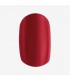 لاک آنکالر رنگ Heart Red