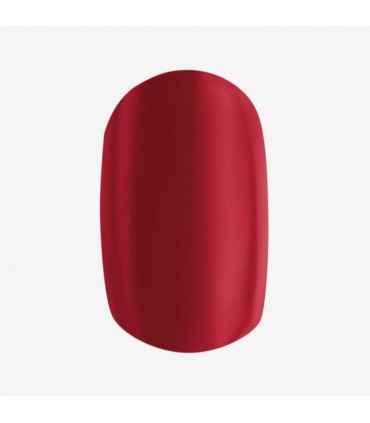 لاک آنکالر رنگ Heart Red