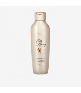 نرم کننده شیر و عسل Milk & honey