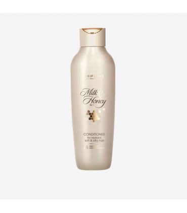 نرم کننده شیر و عسل Milk & honey