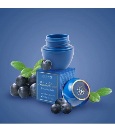 بالم محافظت کننده تندرکر بیلبری