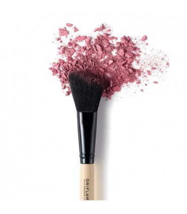 قلم موی رژگونه زاویه دار 