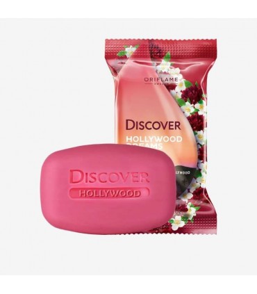 صابون دیسکاور هالیوود دریمز Discover