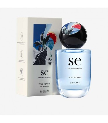 ادوپرفیوم زنانه وایلد هارتز سوئدیش اکسپرینس SE Wild Hearts