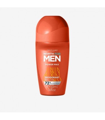 مام دئودورانت مردانه نورث فورمن