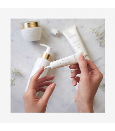 کرم دورچشم نوایج برلیانس