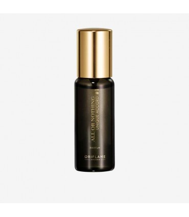 پرفیوم زنانه آل اور ناتینگ یونیک آکورد