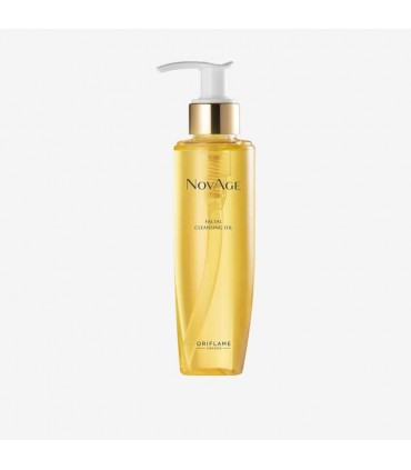 روغن پاکسازی کننده صورت نوایج 