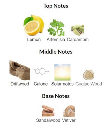ادوتویلت مردانه مستر جوردانی آکوا