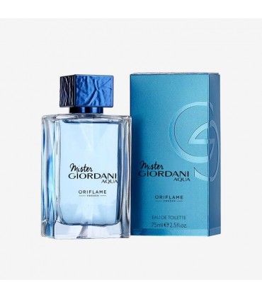 ادوتویلت مردانه مستر جوردانی آکوا