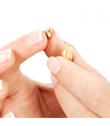 کپسول روغن صورت تغذیه کننده نوایج