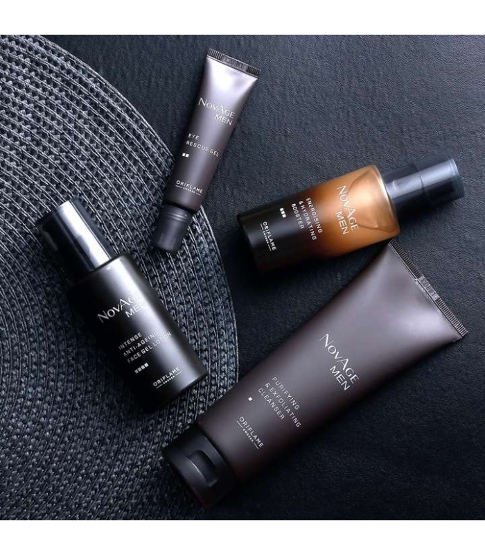عطر زنانه اکلت مون