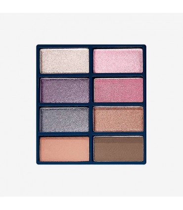 پالت سایه هشت رنگ آنکالر 