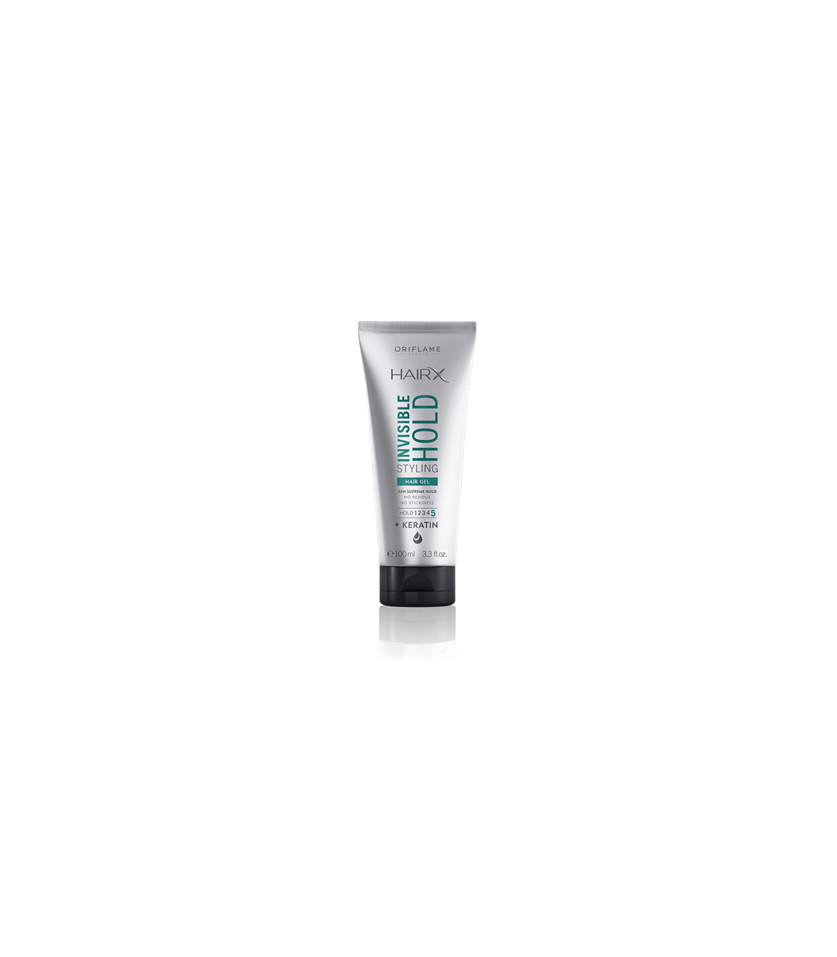 ژل موی هیریکس HairX  Hair Gel