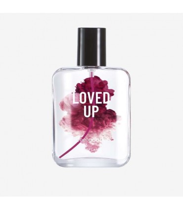 ادوتویلت زنانه لاود آپ