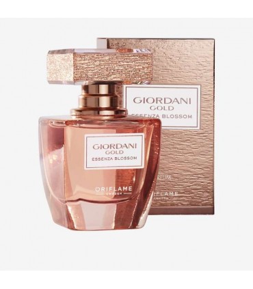 پرفیوم زنانه جوردانی گلد اسنزا بلاسم